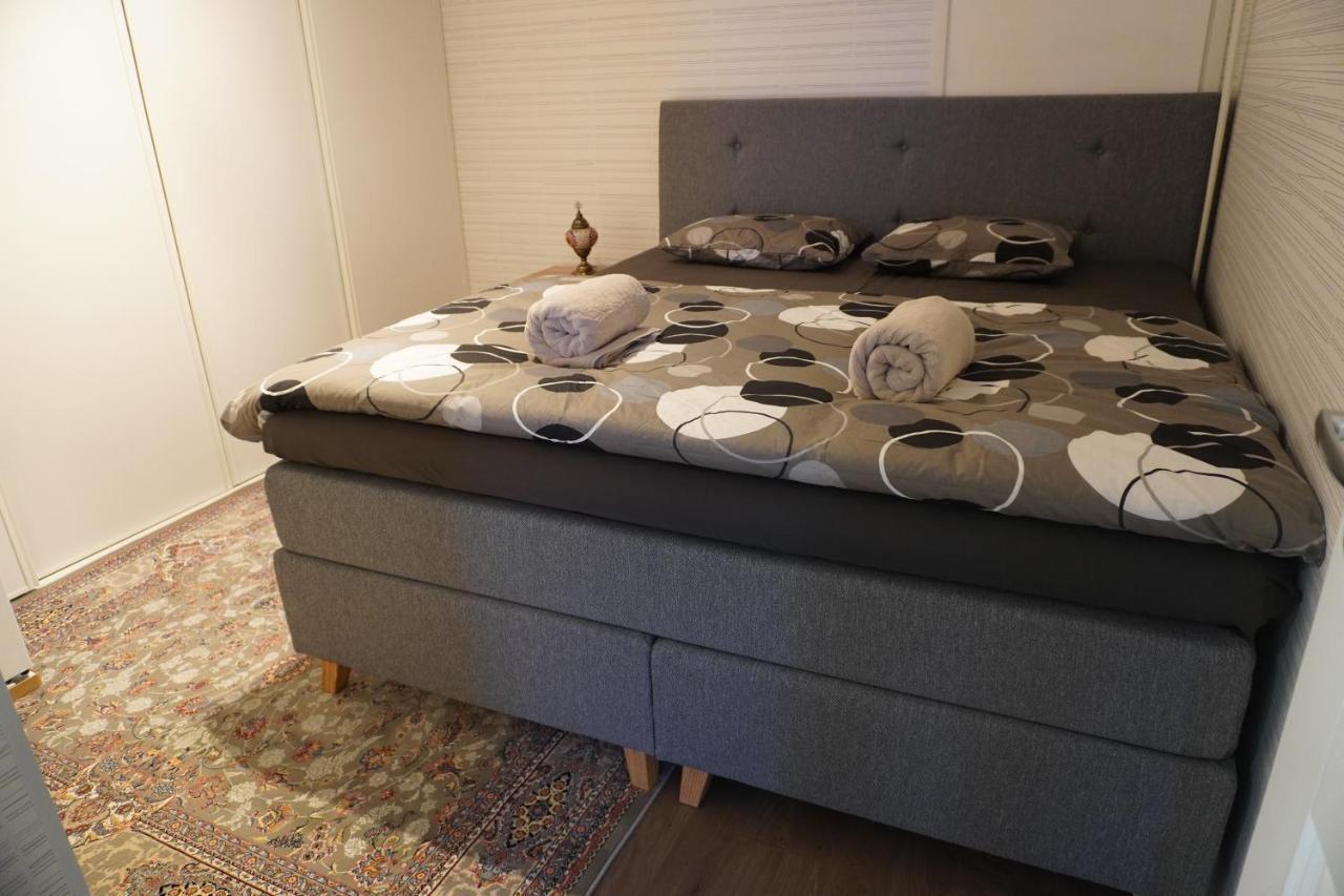 Your Home Away From Home! Rovaniemi Ngoại thất bức ảnh